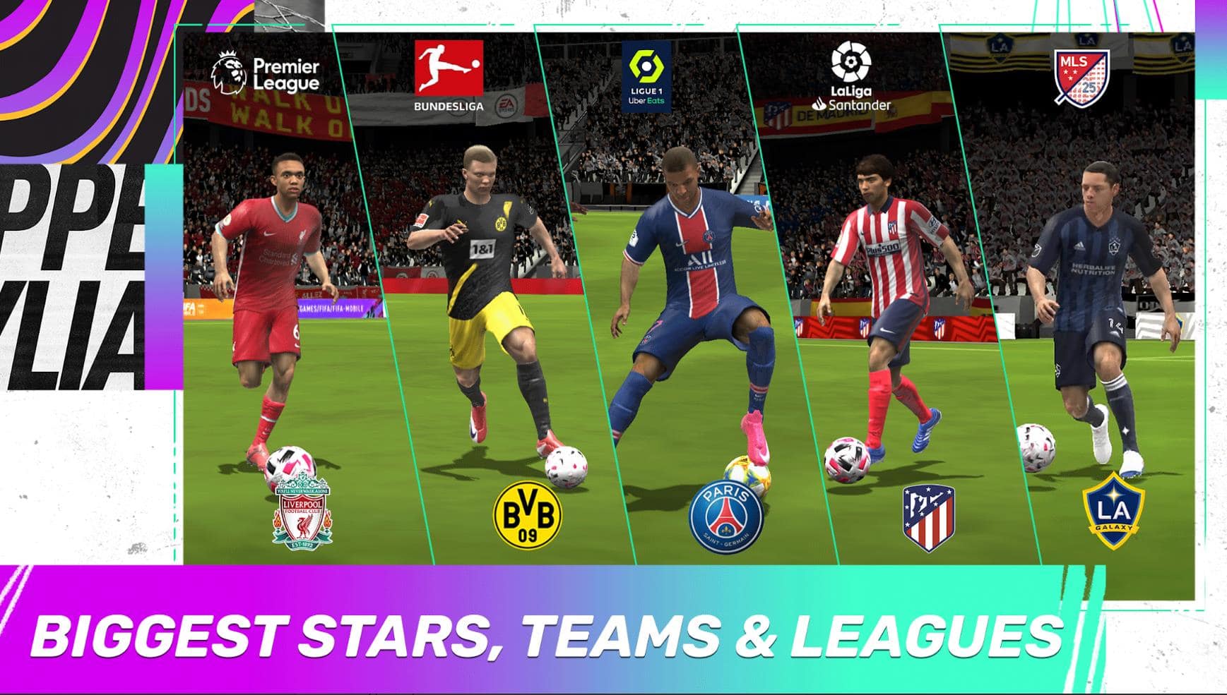 Read more about the article Google Play Provides All the Features You Want in a Soccer Game