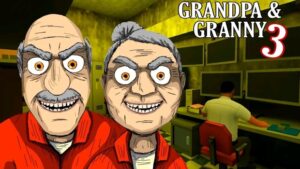Read more about the article Granny 3 – Haze Game Review