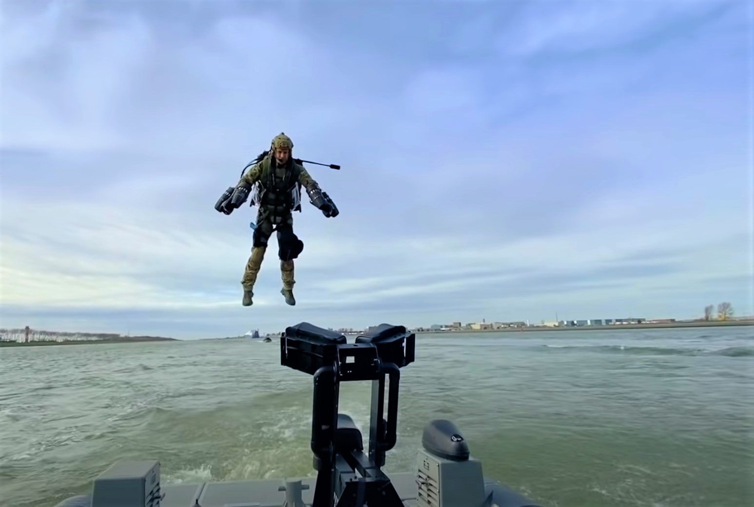 You are currently viewing How to Get Rid of Your Embarrassment by Learning How to Jetpack Jump