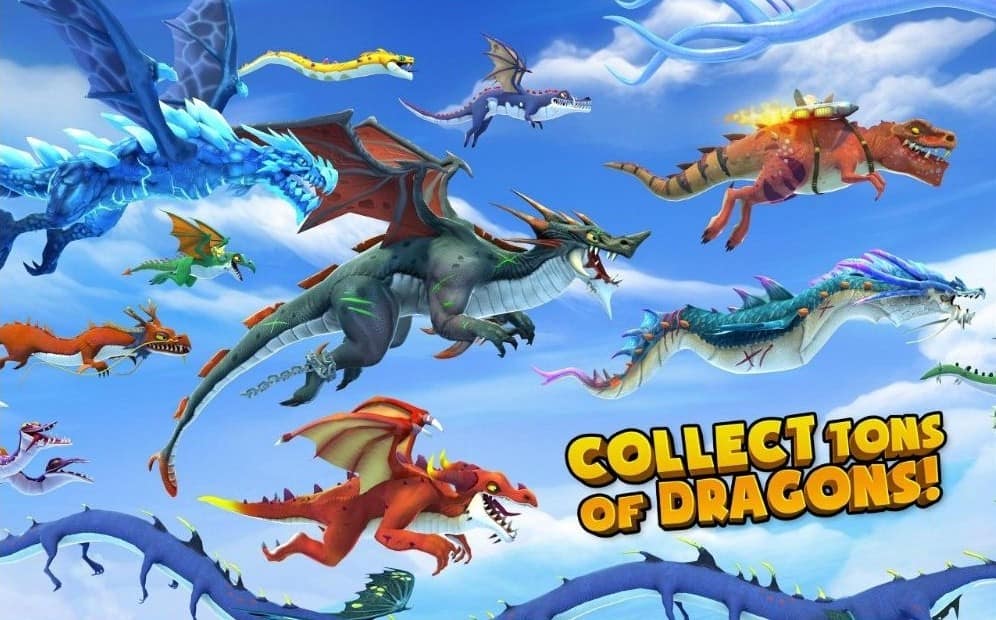 Read more about the article Hungry Dragon – How To Unlock The Secrets Of The Hungry Dragon Game On Android