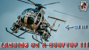 Read more about the article Importance of the Helicopter Helicopter For Airsoft Games