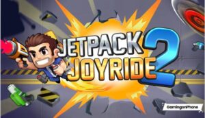 Read more about the article Jetpack Joyride 2 – An Instant Classic