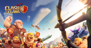 Read more about the article Join Clash of Clans For Fun and Frolic