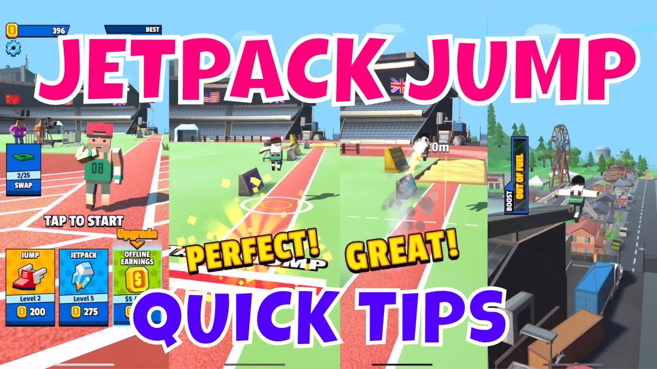 You are currently viewing Play Jetpack Jump on Facebook