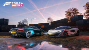 Read more about the article Enjoy The Races With Free Car Customization In Forza Horizon 4