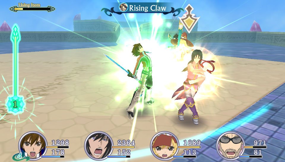 Read more about the article Tales of Hearts R Game Review