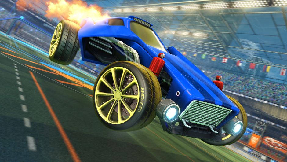 Read more about the article Will Rocket League Get Into the Xbox One Legacy Status?