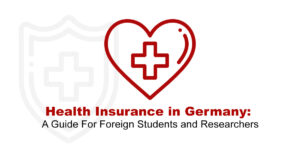 Read more about the article Health Insurance For Students in Germany